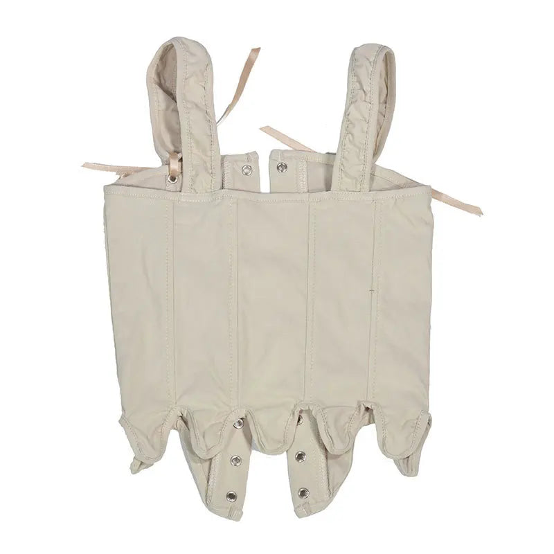 Sexy Lolita Underbust Corset Shaper Women Lingerie