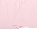 Patchwork Feather Sleeve Turtleneck Top Short Sleeve Tee