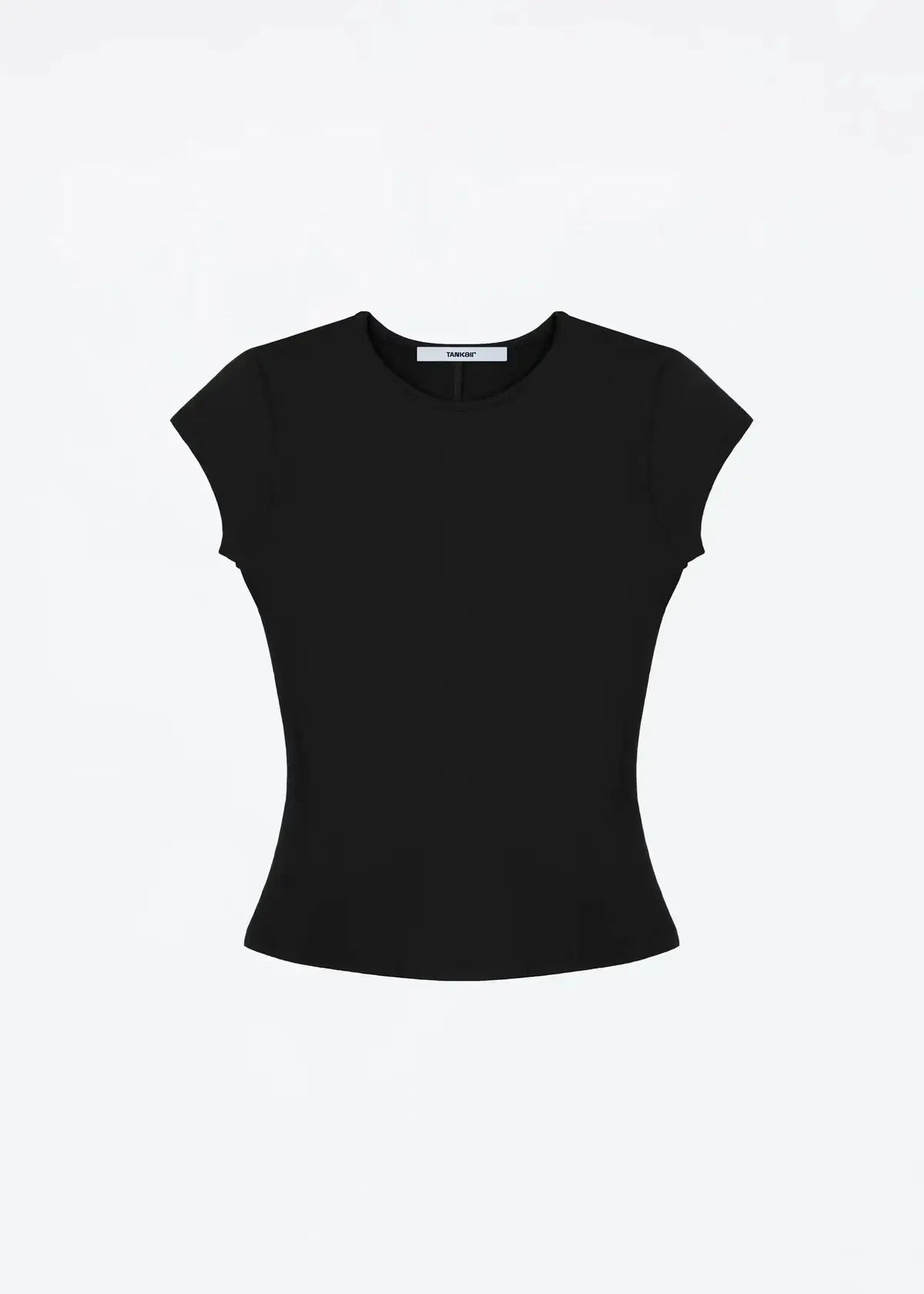 Lace Up Halter Tank And Suspender Long-sleeves Open Back Design For Chic Vibe