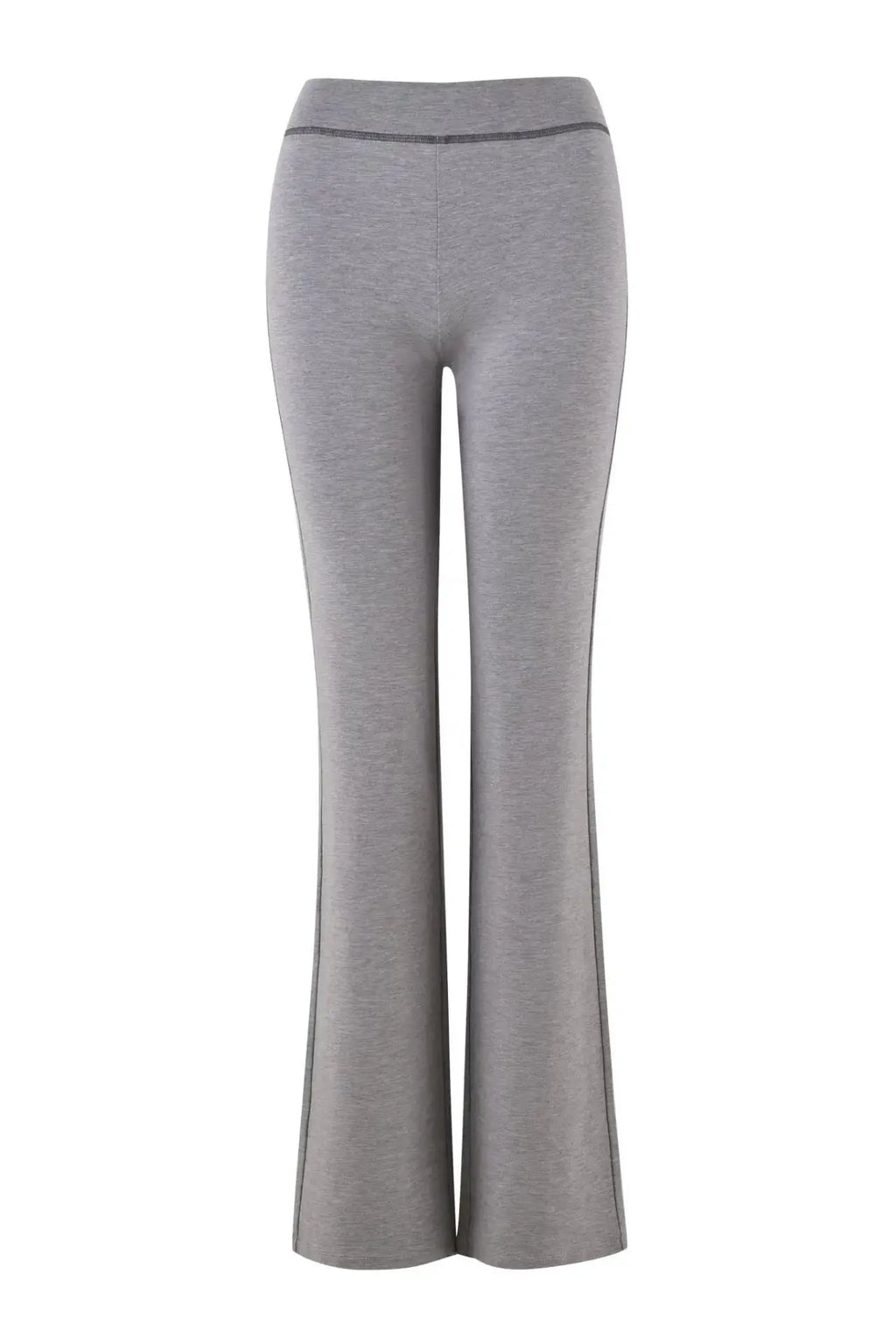 Two Piece Slim Fit Letter Print Hooded Zipper Jacket And Pants Set Open Thread Design
