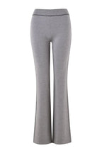 Two Piece Slim Fit Letter Print Hooded Zipper Jacket And Pants Set Open Thread Design