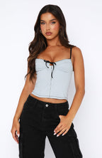 Elevated Sling Slip Top for Women Lightweight Camisole