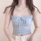 Delicate Tank Top