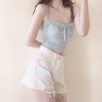 Delicate Tank Top