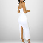 Versatile Sleeveless Dress
