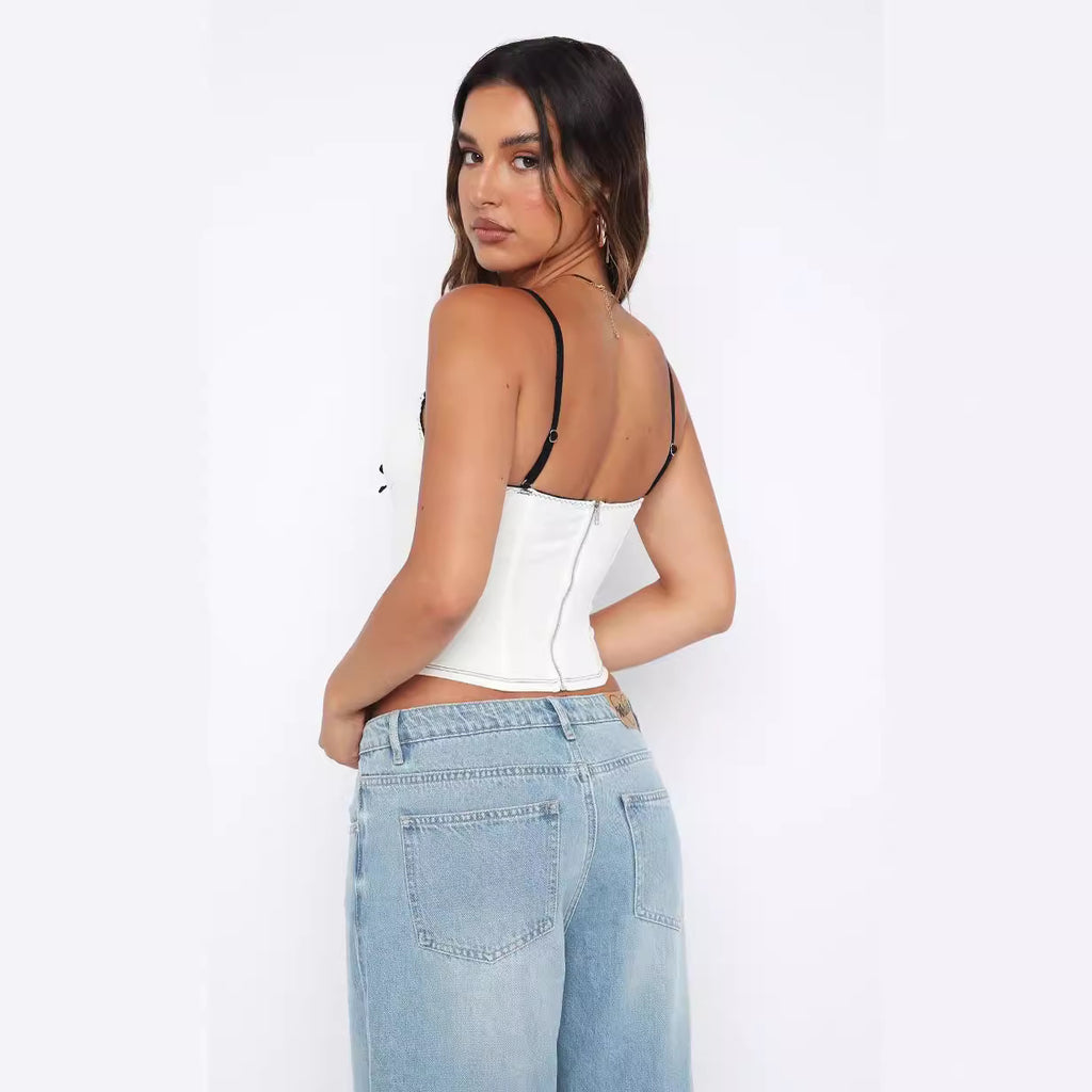 Elevated Sling Slip Top for Women Lightweight Camisole