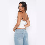 Elevated Sling Slip Top for Women Lightweight Camisole