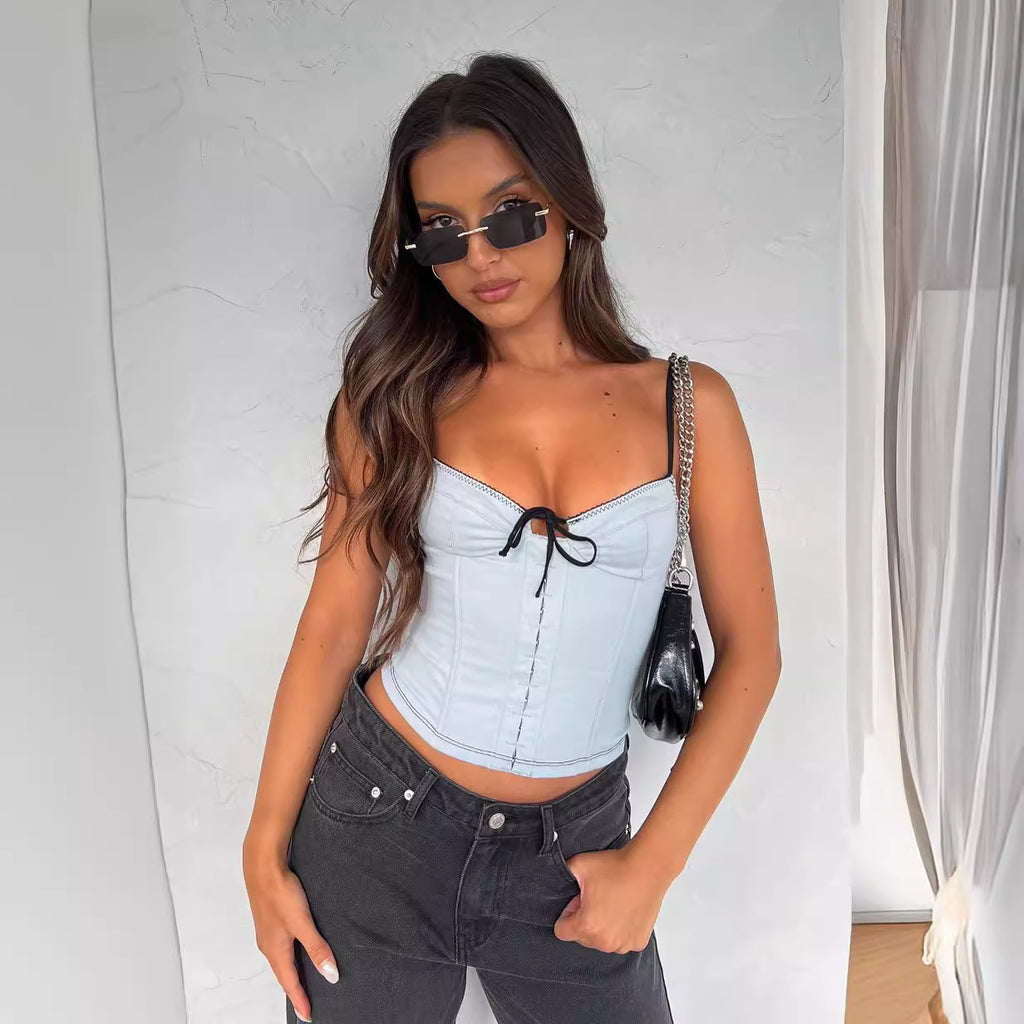Elevated Sling Slip Top for Women Lightweight Camisole